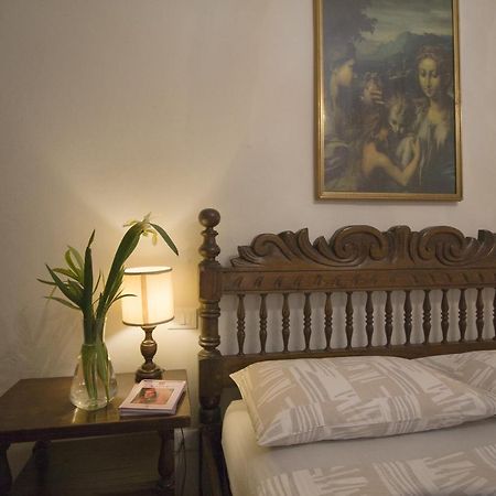 Appartamento Stibbert Florence Exterior photo