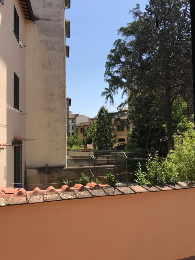Appartamento Stibbert Florence Exterior photo
