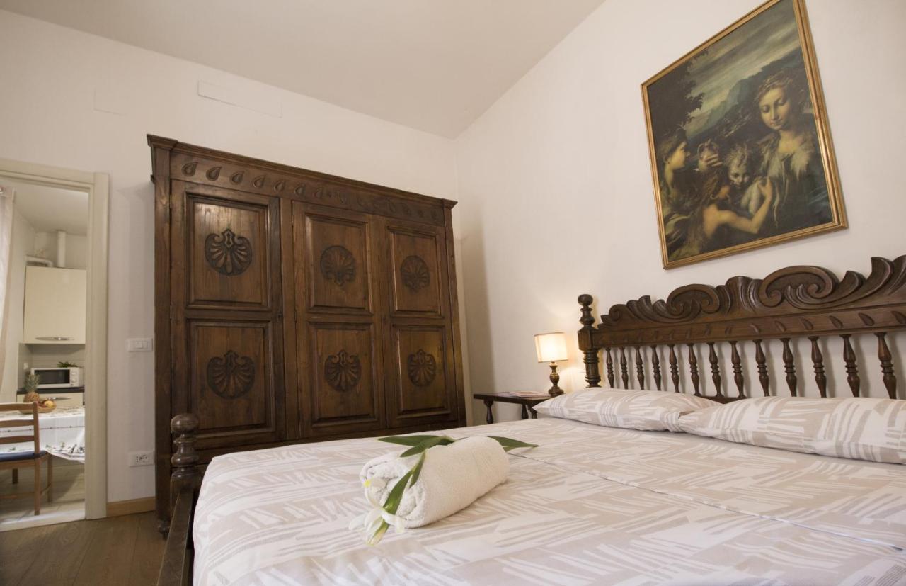 Appartamento Stibbert Florence Exterior photo